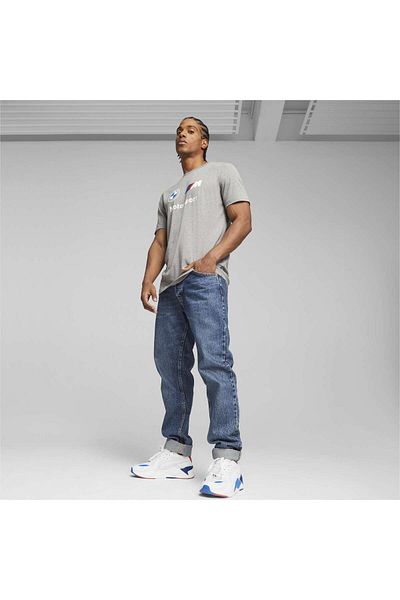 Puma Λογότυπο BMW MMS ESS Tee
