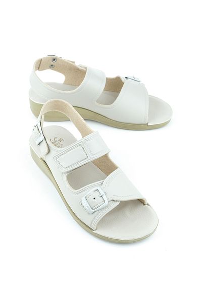 GEZER Summer Hajj - Umrah Women's Adjustable Sandals