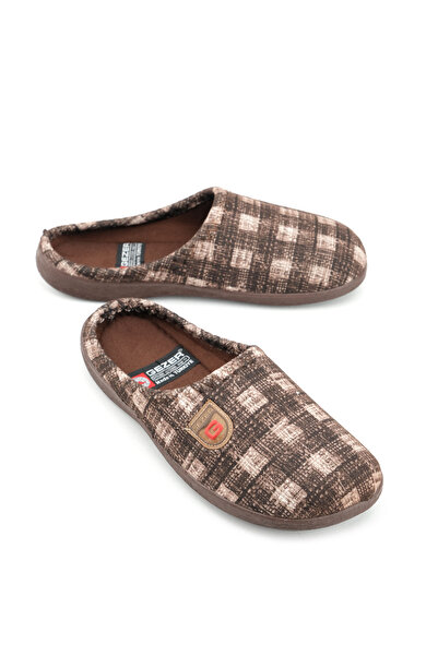 GEZER Winter Men's Slippers