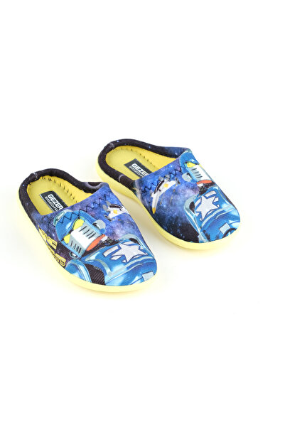 GEZER Παντόφλες Winter Boy's Home