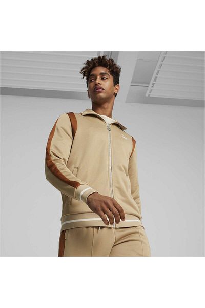 Puma T7 Track Jacket