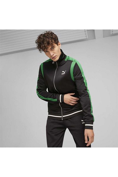 Puma T7 Track Jacket