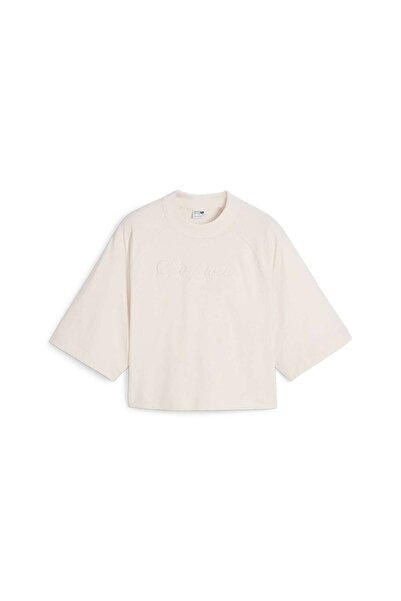 Puma CLASSICS+ Oversized Tee