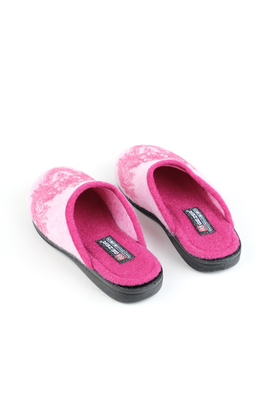 GEZER Χειμερινές Γυναικείες Παντόφλες Σπιτιού