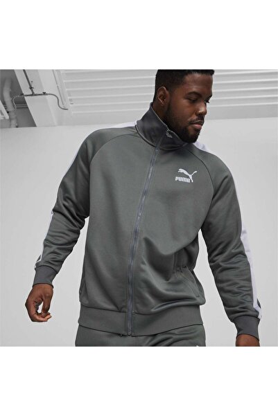 Puma Μπουφάν T7 ICONIC Track