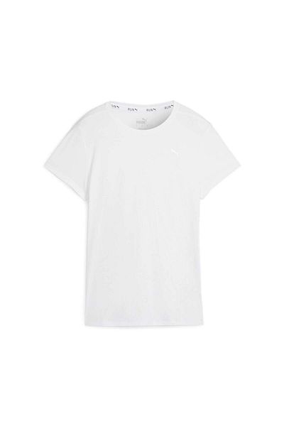 Puma RUN FAVORITES GRAPHIC TEE W