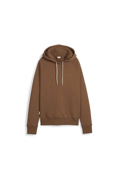 Puma INFUSE Релаксиращ суичър с качулка TR