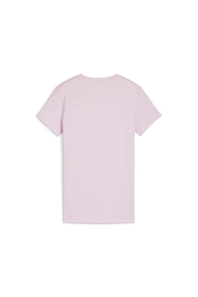 Puma WOMEN"S RADIANT RUN TEE