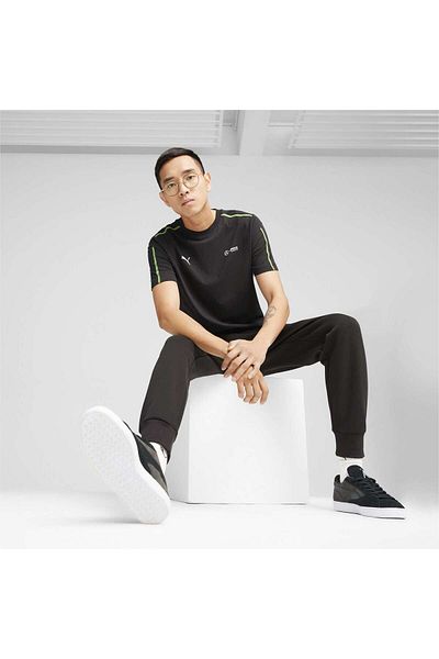 Puma MAPF1 MT7 - Μπλουζάκι με χαλαρή εφαρμογή