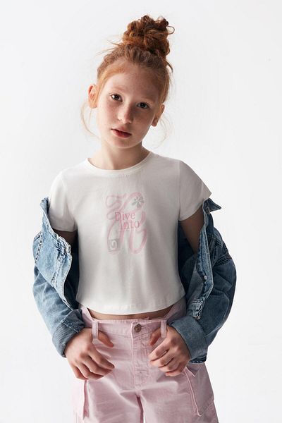 nk kids Jachetă albastră pentru fetiță 36703