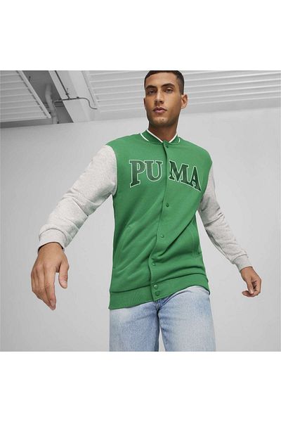 Puma SQUAD Αθλητικό Μπουφάν