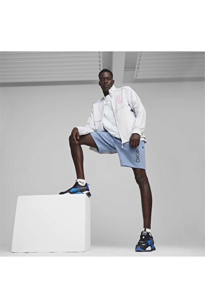 Puma Μπουφάν Playstation X με υφή καρδιάς