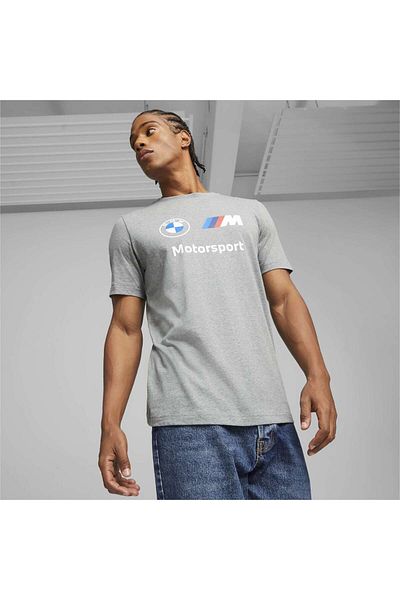Puma Λογότυπο BMW MMS ESS Tee