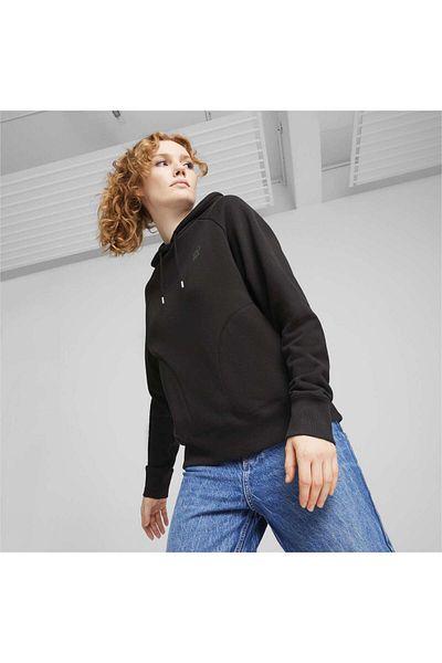 Puma INFUSE Relaxed Hoodie TR