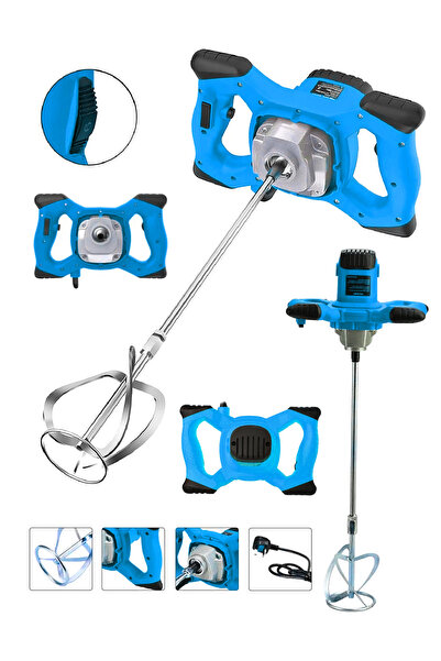 SCHUTZENGER 13 HP Yan Tipi Benzinli Ot Çalı Tırpanı Çim Biçme Makinasi Tırpan...
