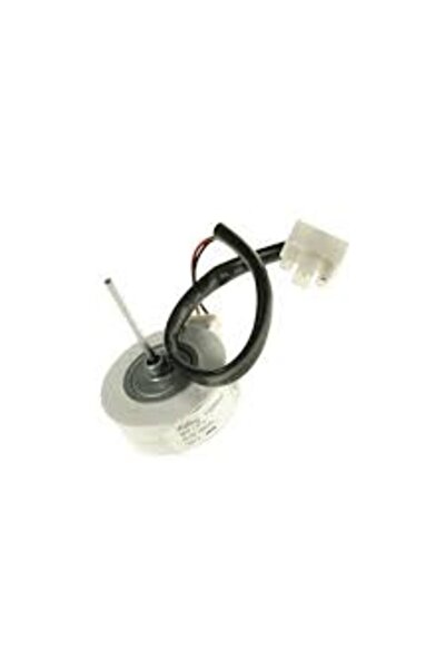 METİN ISITMA SOĞUTMA Buzdolabı & Derin Dondurucu DC Fan Motoru - 5782940400 9V