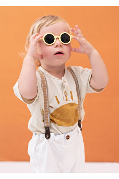 SOLEDA Sunshine Sunglasses for 0-12 Months Baby