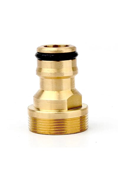 MSO TEKNOLOJİ Bahçe Sulama VIP Kalite Musluk Hortum Adaptör (Mod-G)