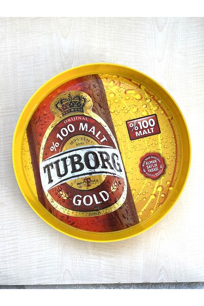 SANAT TACİRİ COLLECTIBLE 1 PIECE MICA TRAY