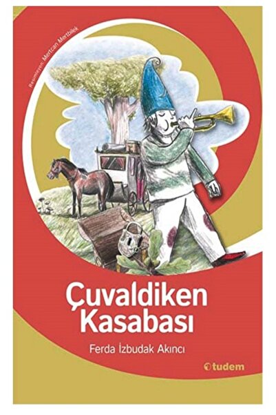 Tudem Yayınları مدينة كاسلديكين