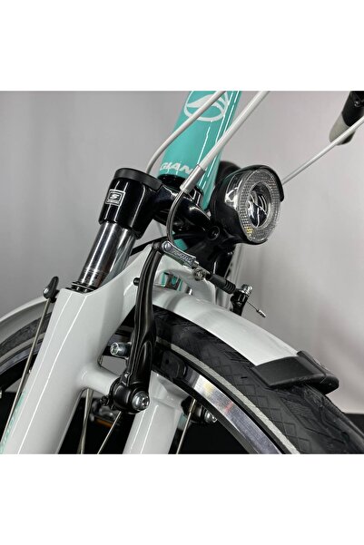 Giant TOURER CS 28 JANT 8 VİTES Nexus Giant Tourer şehir bisikleti