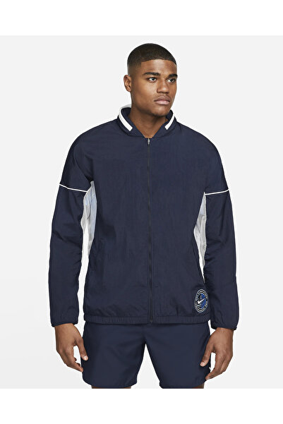 Nike Спортивний піджак - Синій