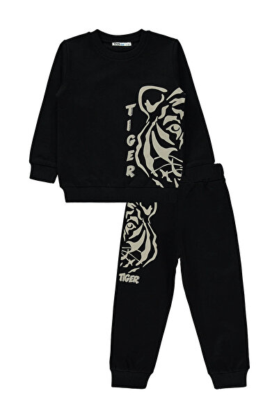 FRİENDS KİDS unisex Παιδικό Σετ Φόρμας