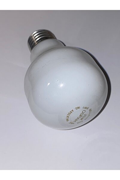 Osram SOFT AMPUL 25W E27DUY