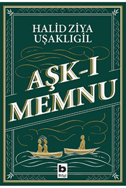 Bilgi Yayınevi Aşk-ı Memnu