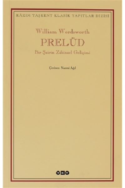 Yapı Kredi Yayınları Prelüd