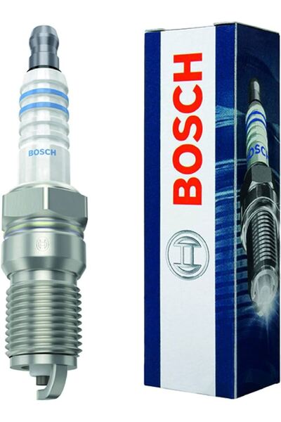 Bosch ATEŞLEME BUJİ TAKIM/MERCEDES E 190/MERCEDES BENZ E 190/MERCEDES G SERİSİ/G200/G 230/G 300