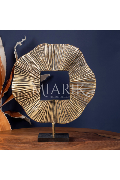 MIARIK DESIGN & DEKORASYON Dekoratif Can Dekor