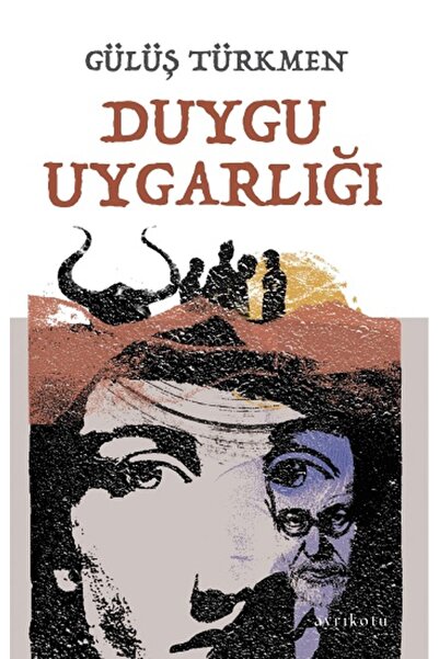 Ayrıkotu Duygu Uygarlığı