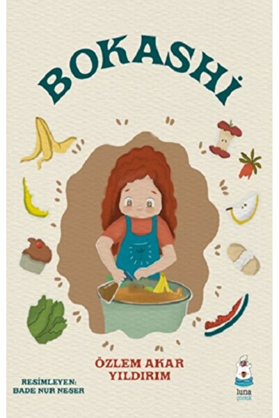 Bokashi