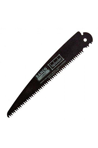 Bahco Laplander 396-Lap Yedek Testere Ağzı Namlusu