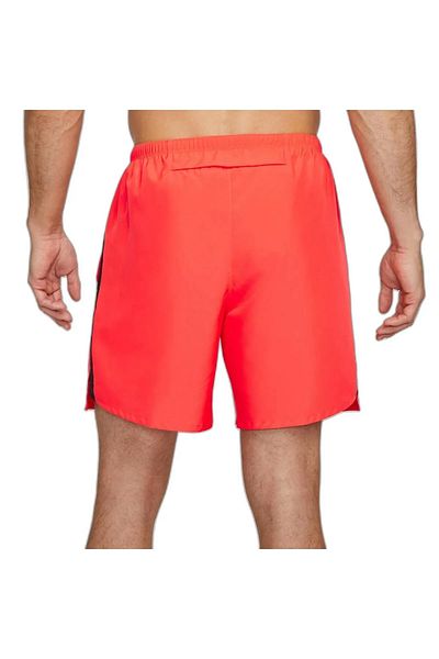 Nike Challenger Dri-Fit Shorts In Red CZ9066-635