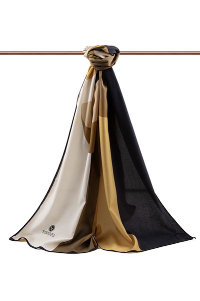 Vissona Luxury Medina Silk - Κομψό και βολικό