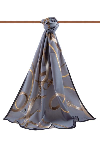 Vissona ΠΟΛΥΤΕΛΕΣ MEDINA SILK ΣΑΛΙ