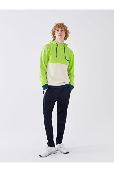 LC Waikiki LCW Active Slim Fit Erkek Eşofman Altı