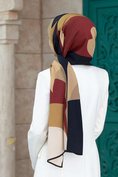 Vissona Luxury Medina Silk - Κομψό και βολικό