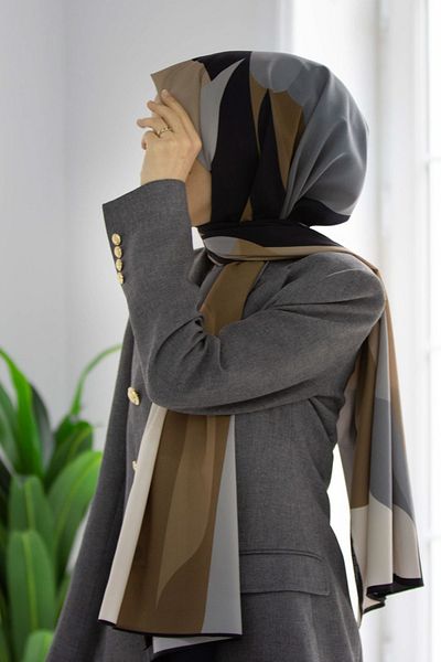 Vissona Luxury Medina Silk - Κομψό και βολικό