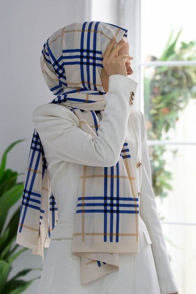 Vissona Luxury Medina Silk - Κομψό και βολικό