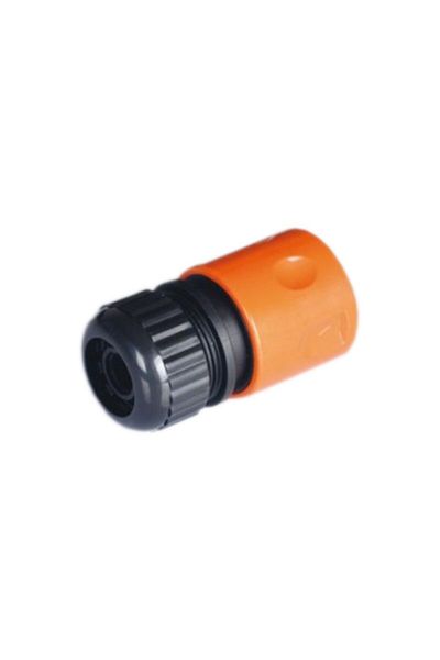 incirop Σύνδεση σωλήνα μεταλλίου Auto 1/2 MD-326