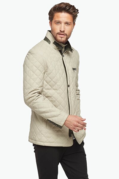 Deriza Dario Bej Tafta Deri Mont