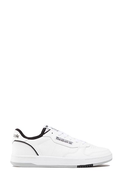 Reebok Unisex αθλητικό παπούτσι PHASE COURT Beyaz