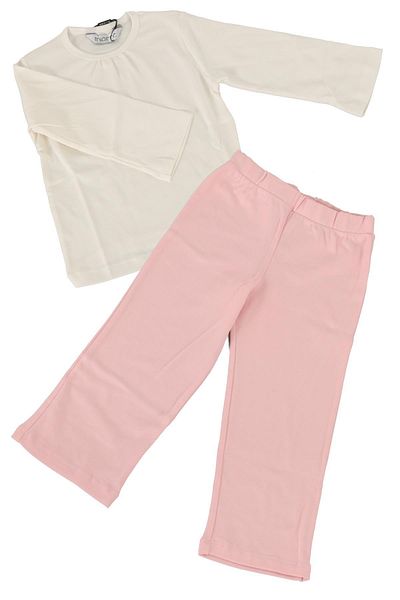 Miorre Girl's Pajama Set