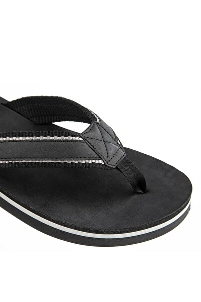 Muya Фальшиві анатомічні мокрі тапочки між пальцями для чоловіків