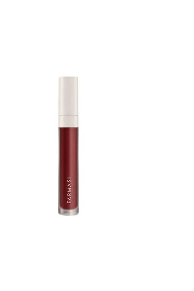 Farmasi Matte Liquid Lipstick 05 Sprstar