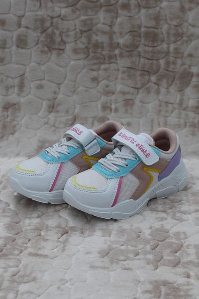 Kinetix Pantofi pentru fete Lenis 4FX Anatomical Original Product