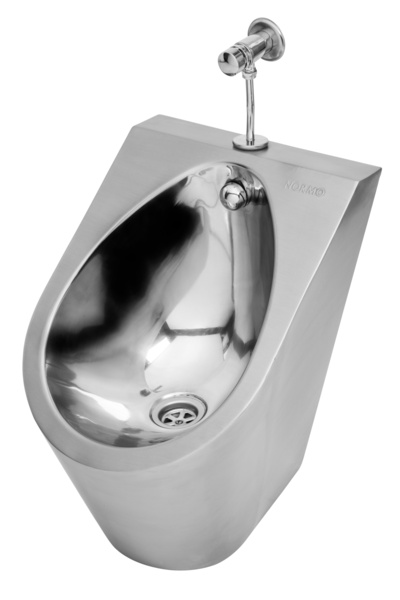 NORMO PASLANMAZ ÇELİK PİSUVAR